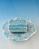 Clam Shell Soap Dish