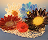 Flower Plates (Each)