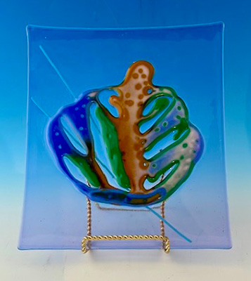 Sea Fan Server