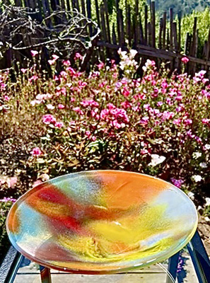 Sunset Bowl