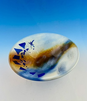 Volcanic Bowl